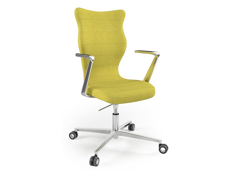 Kancelářská židle Kylie na kolečkách