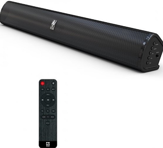 Reproduktor Avtek Soundbar 2.1 verze 2