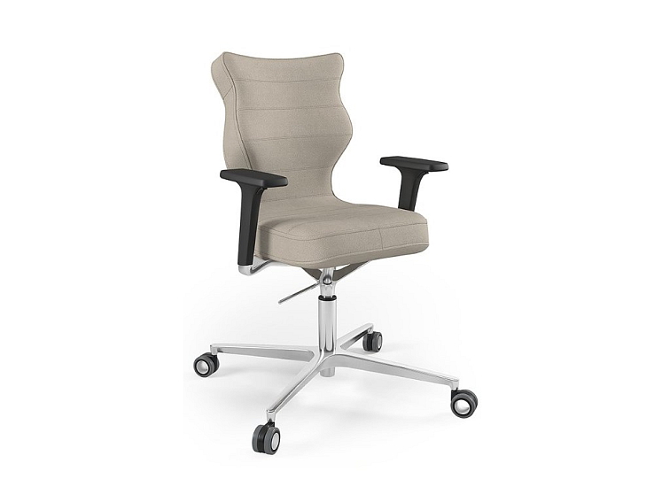 Kancelářská židle Zodiac na kolečkách