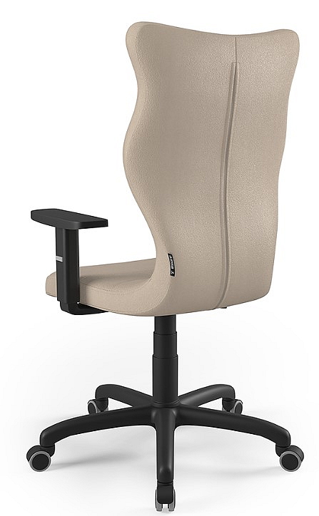 Kancelářská židle Arco na kolečkách