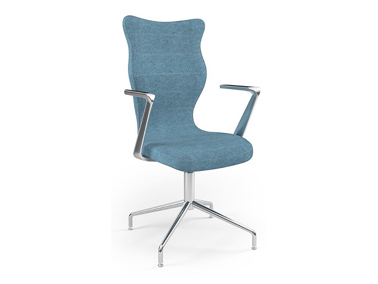 Konferenční židle Burano pevná