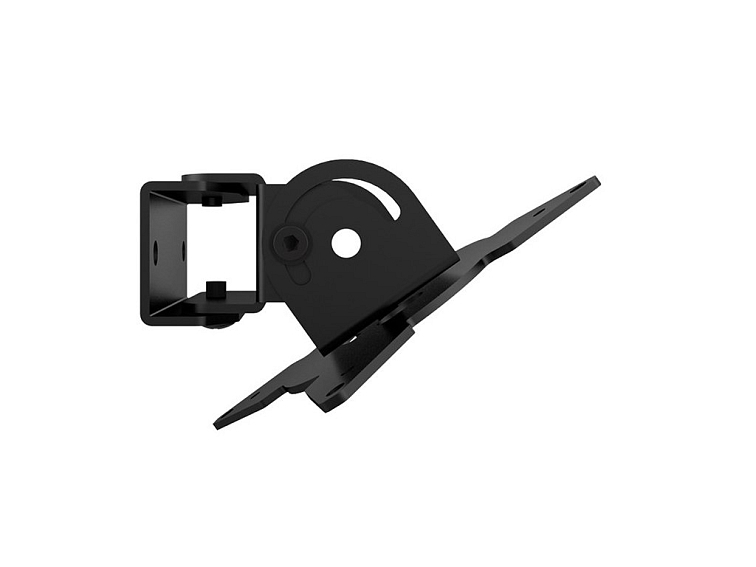 Otočný, naklápěcí nástěnný držák na tablety (9,7"- 12,9“)