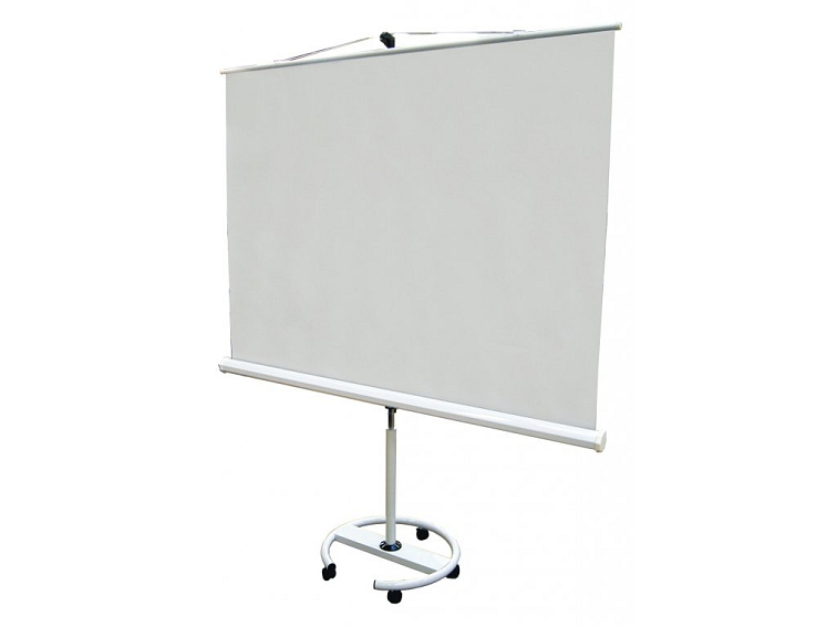 Plátno Stativ Basic Mobile