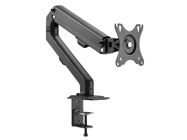 Nastavitelný stolní držák pro monitory PC 17"-27"