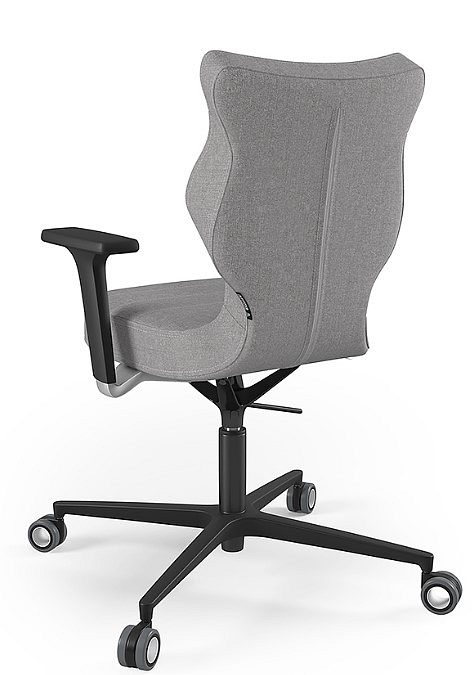 Kancelářská židle Zodiac Plus na kolečkách