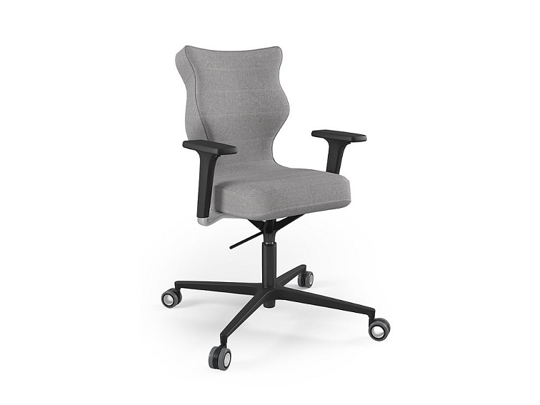 Kancelářská židle Zodiac Plus na kolečkách