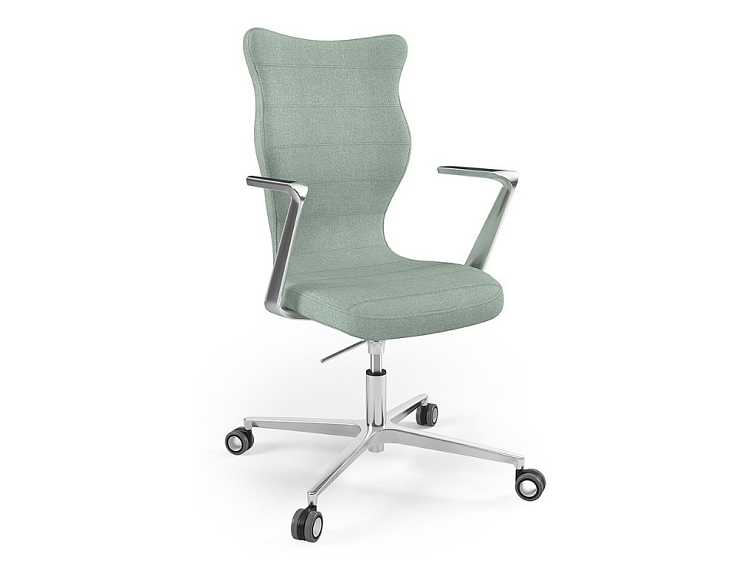 Kancelářská židle Kylie na kolečkách