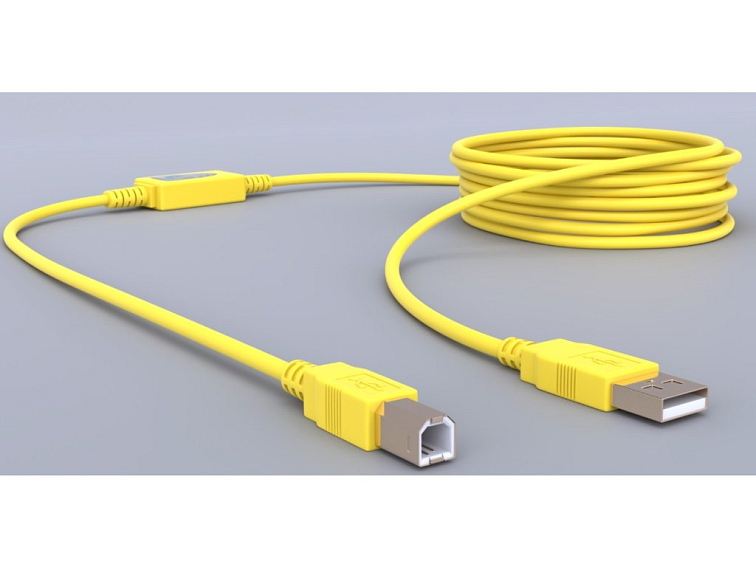 Aktivní USB 2.0 ADVANTouch kabel