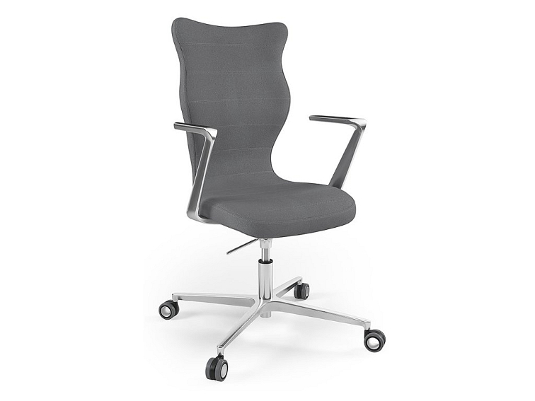 Kancelářská židle Kylie Plus na kolečkách
