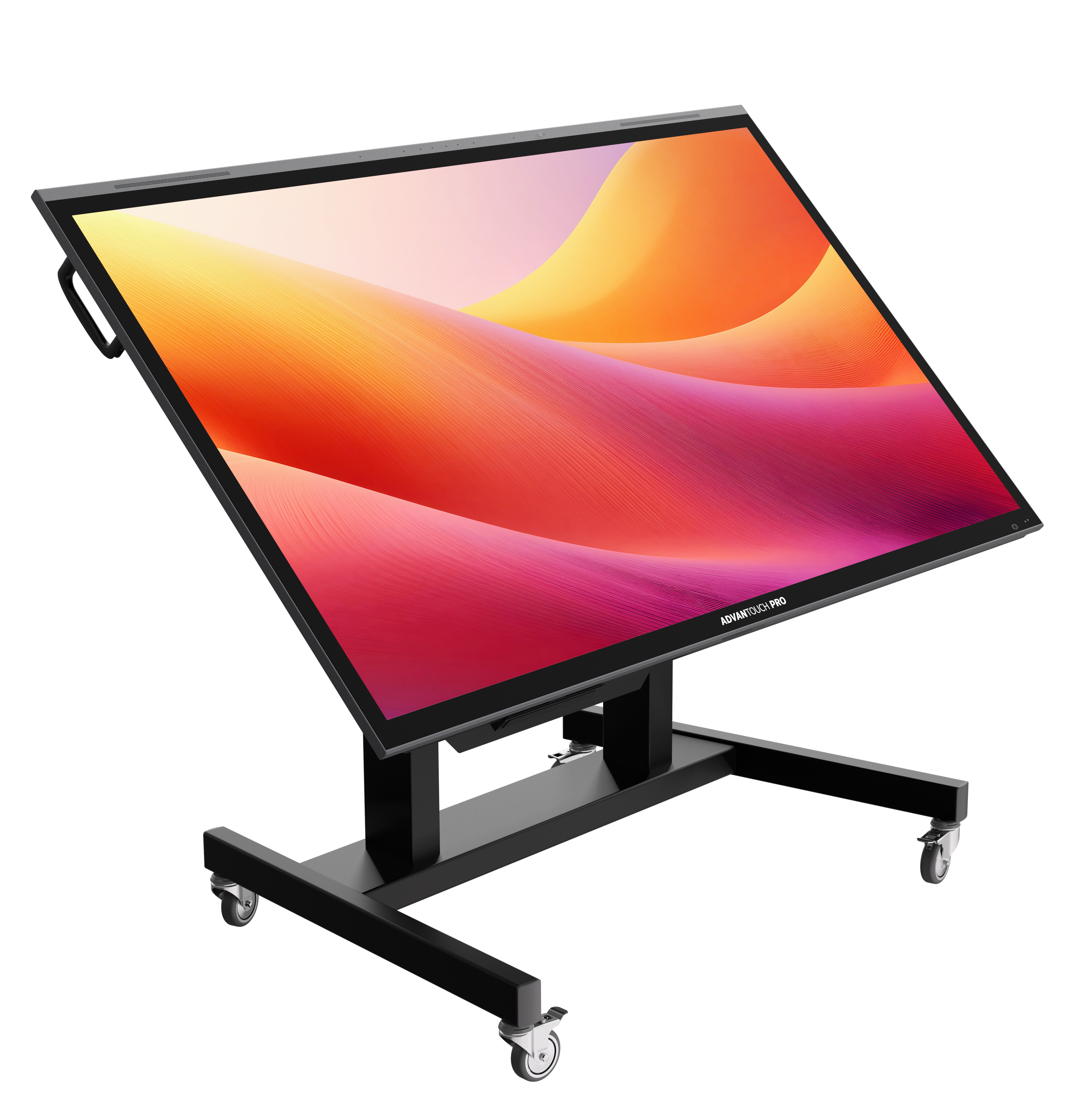 Interaktivní dotykový displej ADVANTouch vGAP 4 (75" - 86")