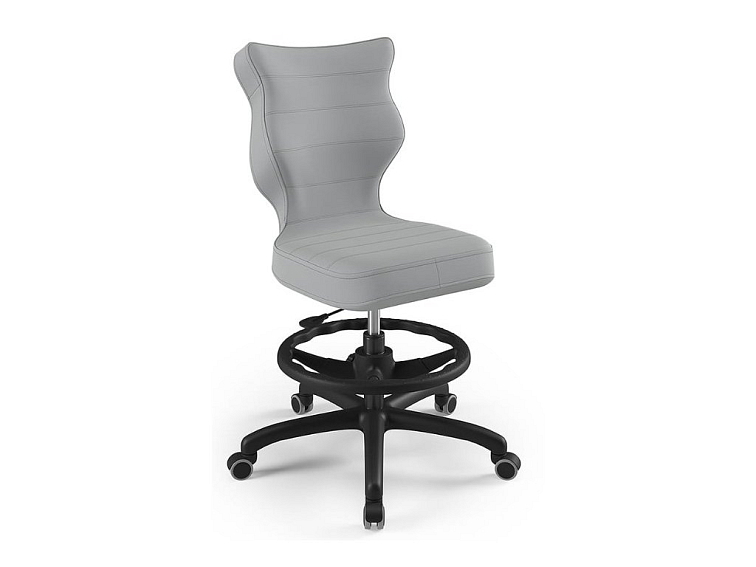 Židle Petit pro děti a mládež na kolečkách