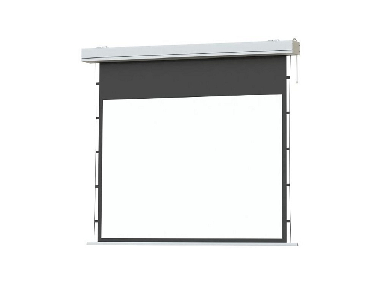 Plátno Rollo Pro Tension Eletric