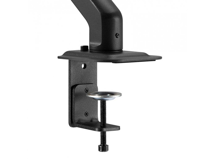 Nastavitelný stolní držák pro monitory PC 17"-27"