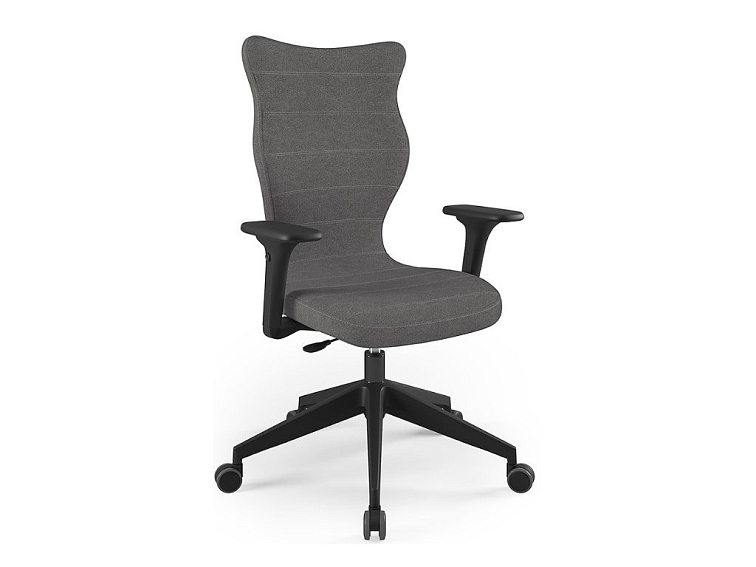 Kancelářská židle Nero Plus na kolečkách