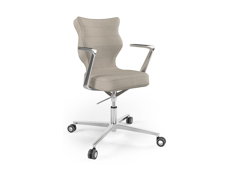 Kancelářská židle Kylie Plus na kolečkách