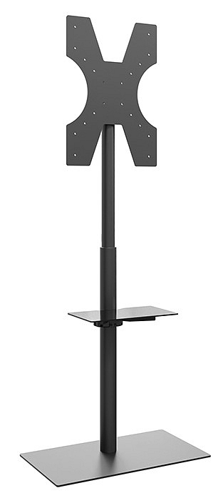 Samostatně stojící stojan pro zobrazovací displeje (40"-55")
