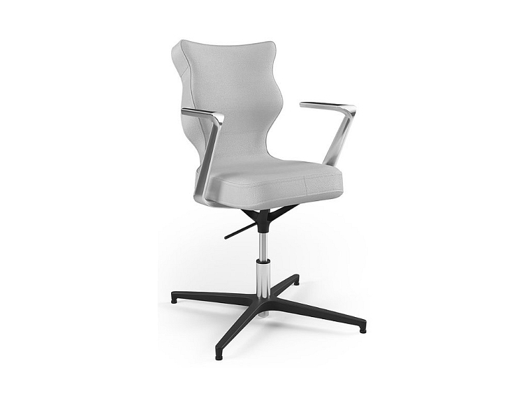 Konferenční židle Kylie pevná