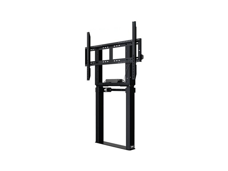 Elektrický stojan na podlahu/stěnu pro interaktivní displeje do 110" ADVANTouch eQ Lift Wall-Floor