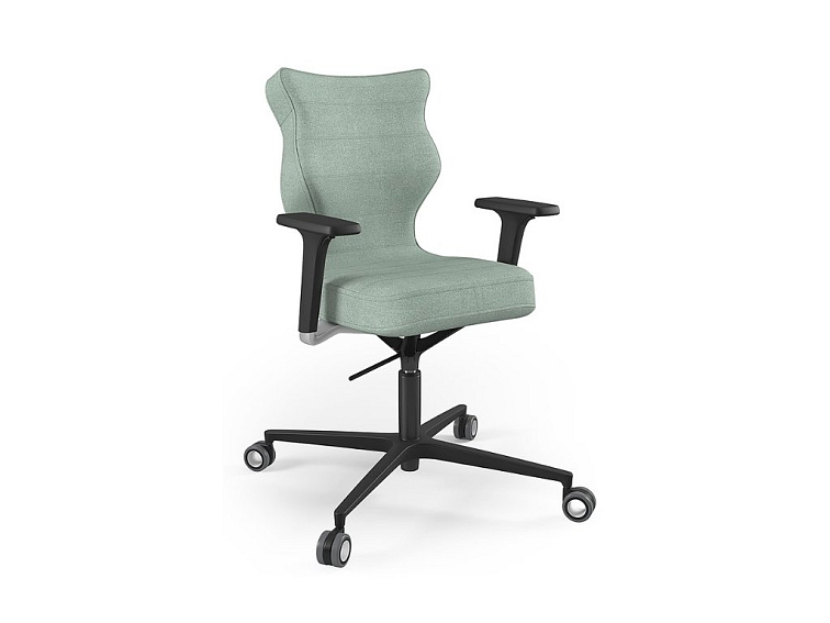 Kancelářská židle Zodiac na kolečkách