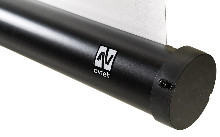 Plátno Avtek Tripod Standard