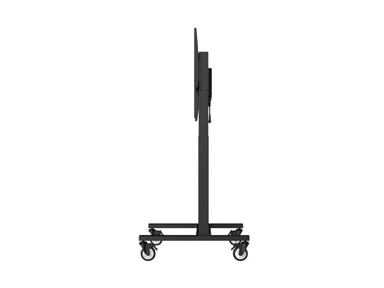 Mobilní elektrický stojan pro interaktivní displeje Avtek TouchScreen Electric Stand V3