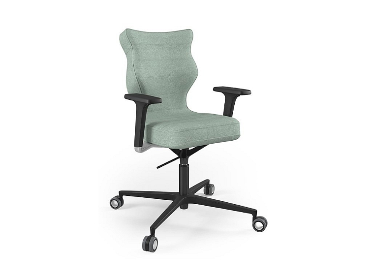 Kancelářská židle Zodiac Plus na kolečkách