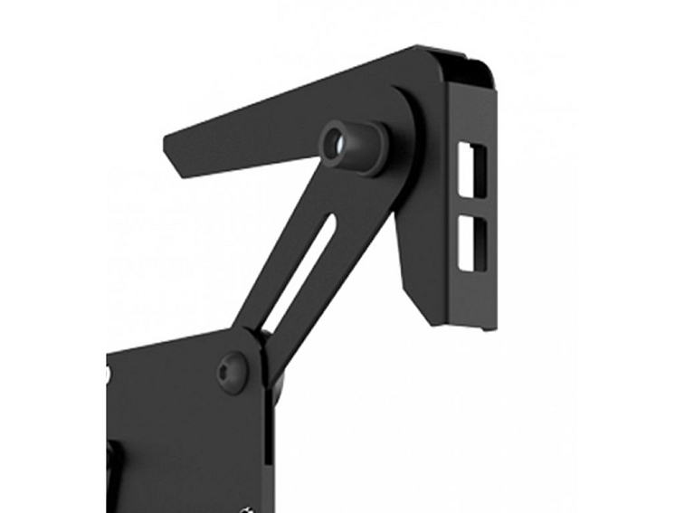 Nastavitelný rám/pouzdro pro tablety (9,7"-12,9")