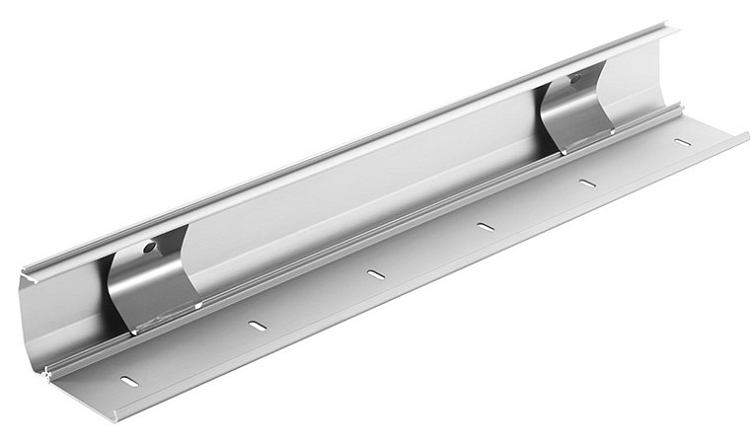 Kryty kabelů 500 mm