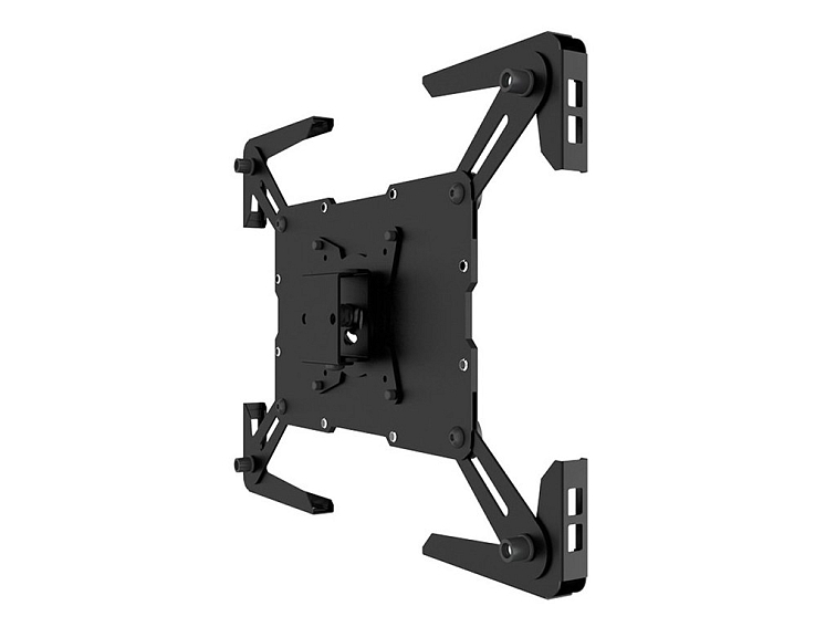 Otočný, naklápěcí nástěnný držák na tablety (9,7"- 12,9“)