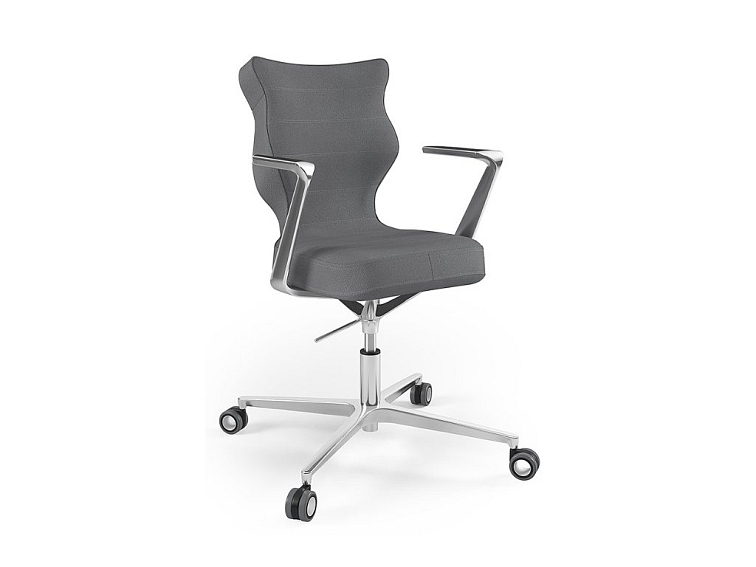 Kancelářská židle Kylie na kolečkách