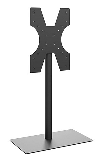 Samostatně stojící stojan pro zobrazovací displeje (40"-55")