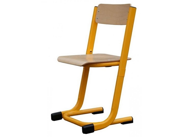 Židle Classic mini nastavitelná pro mateřské školy