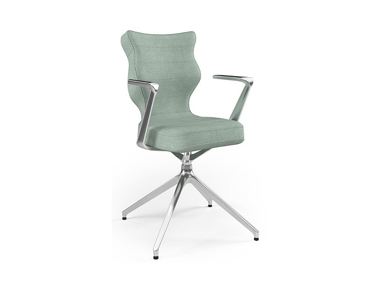 Konferenční židle Quma pevná