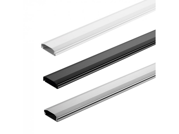 Kryty kabelů 1100 mm