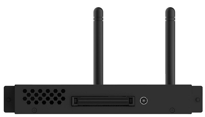 Vestavný OPS počítač AVTEK i5 12450H