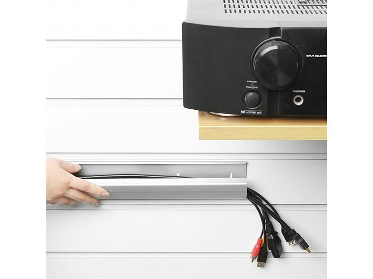 Kryty kabelů 1100 mm