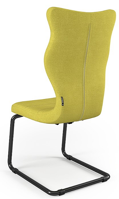 Konferenční židle Nero pevná