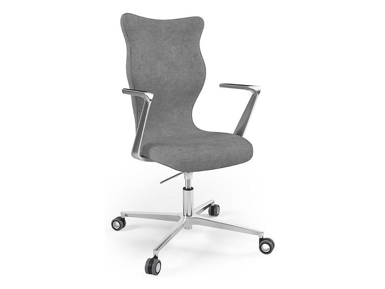 Kancelářská židle Kylie na kolečkách