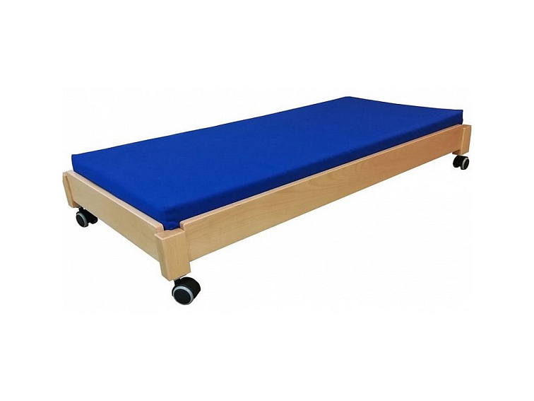 Matrace pro lehátka z masivu