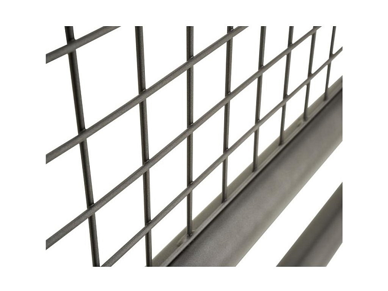 Zábradlí Linea pro školky a školy