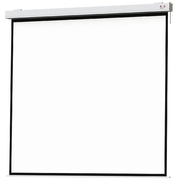 Plátno Rollo Pro Tension Electric