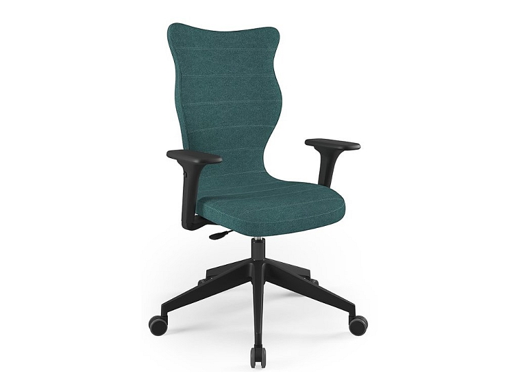 Kancelářská židle Nero na kolečkách