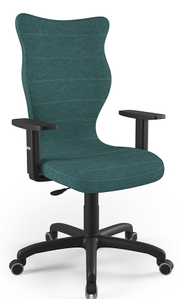 Kancelářská židle Arco na kolečkách