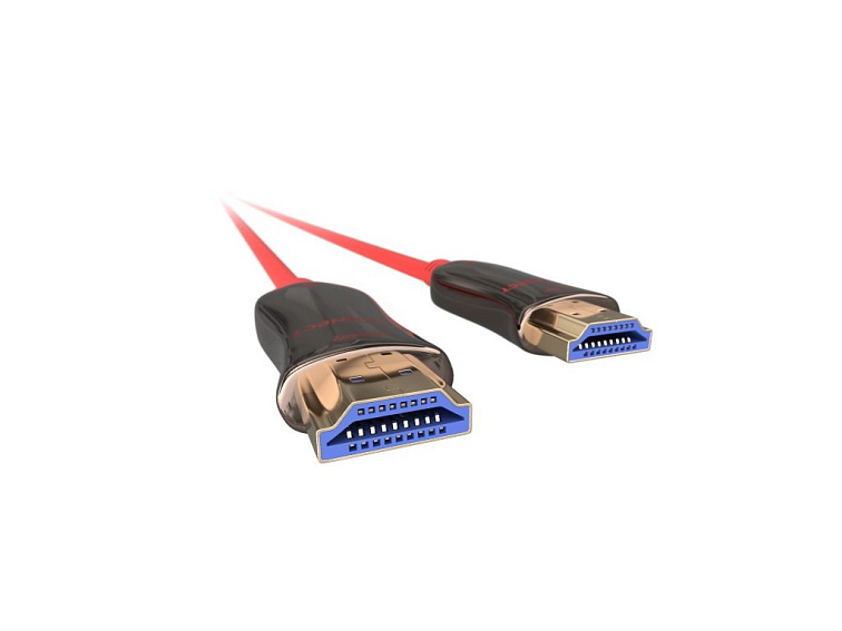 Aktivní HDMI 2.0 4K AOC ADVANTouch kabel