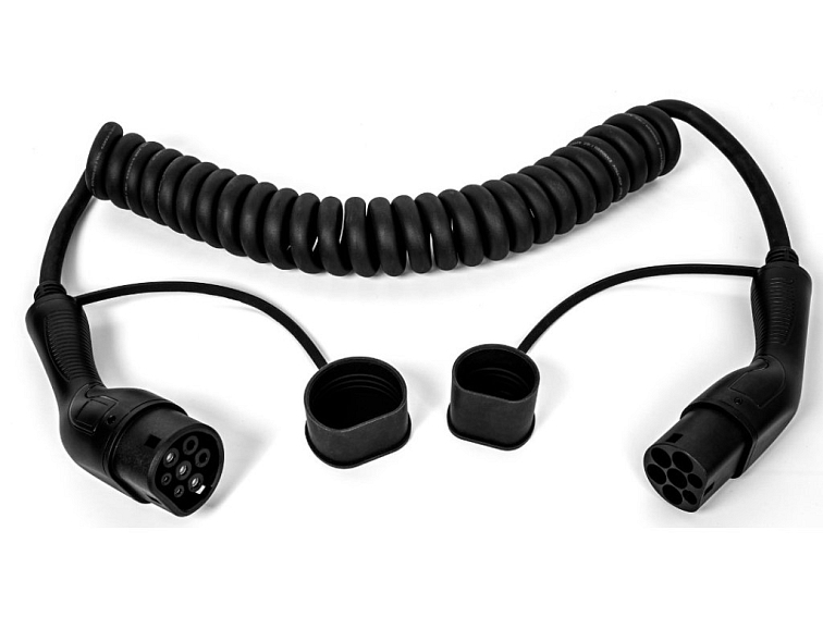 Nabíjecí kabel pro elektromobily Defenzo Spiro AC22