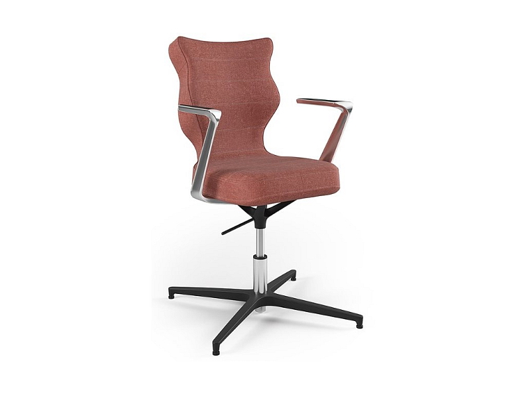 Konferenční židle Kylie pevná