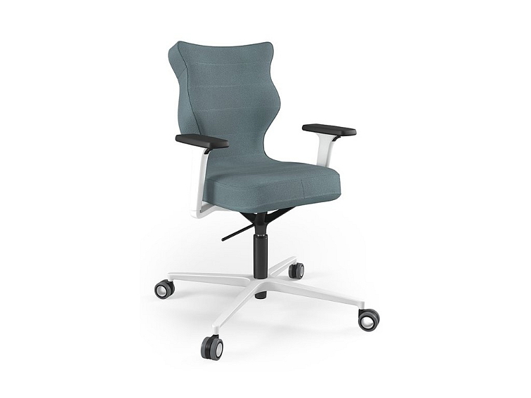 Kancelářská židle Zodiac na kolečkách