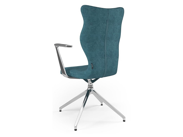 Konferenční židle Quma pevná