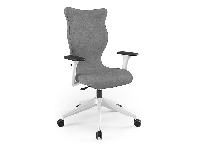 Kancelářská židle Nero Plus na kolečkách