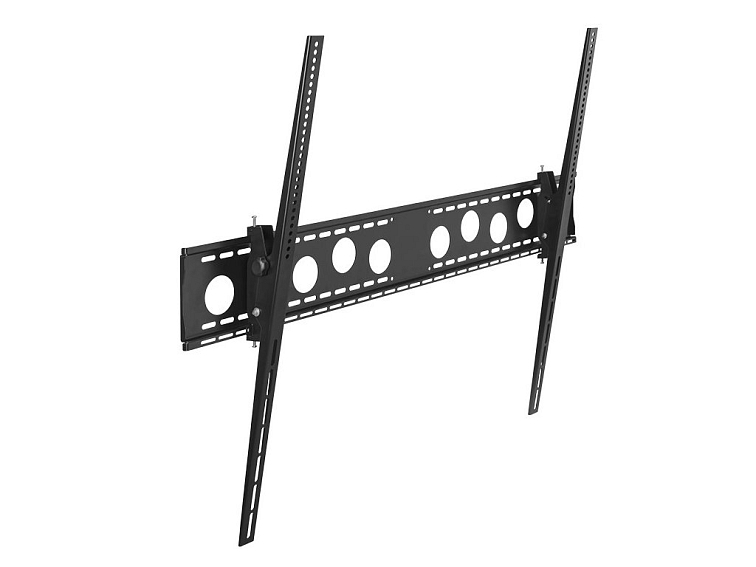 Naklápěcí držák na stěnu pro interaktivní displeje WH 120 T- HD(75"-130")